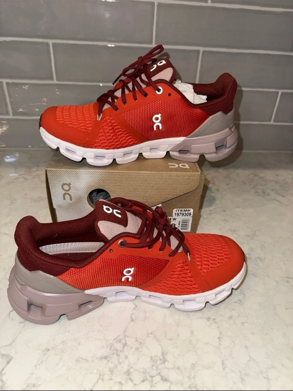 New On Cloudflyer Women’s Running Shoes